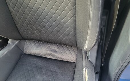 Skoda Rapid I, 2015 год, 850 000 рублей, 5 фотография