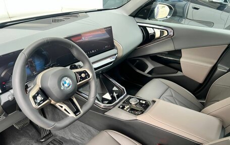 BMW X3, 2025 год, 7 090 000 рублей, 3 фотография
