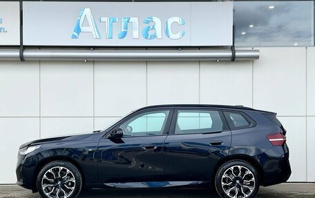 BMW X3, 2025 год, 7 090 000 рублей, 7 фотография