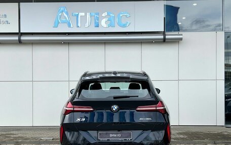 BMW X3, 2025 год, 7 090 000 рублей, 9 фотография