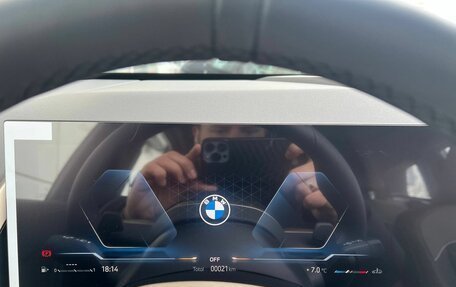 BMW X3, 2025 год, 7 090 000 рублей, 13 фотография