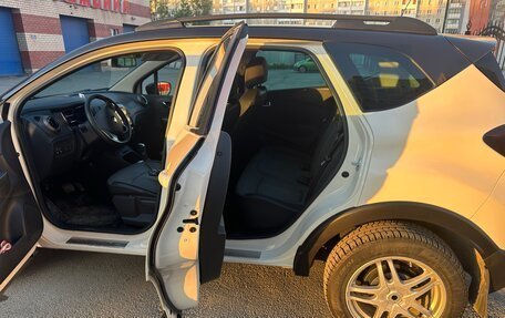 Renault Kaptur I рестайлинг, 2018 год, 1 300 000 рублей, 4 фотография