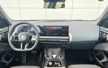 BMW X3, 2025 год, 7 090 000 рублей, 12 фотография