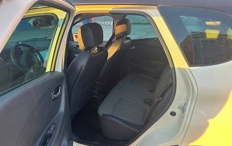 Renault Kaptur I рестайлинг, 2018 год, 1 300 000 рублей, 5 фотография