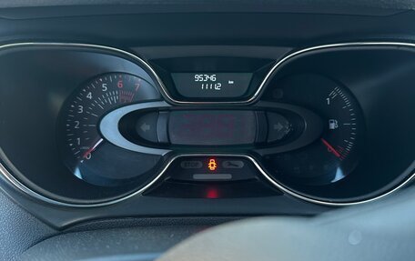 Renault Kaptur I рестайлинг, 2018 год, 1 300 000 рублей, 7 фотография