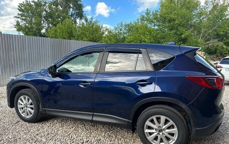 Mazda CX-5 II, 2013 год, 1 250 000 рублей, 8 фотография