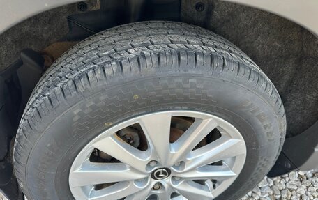 Mazda CX-5 II, 2013 год, 1 250 000 рублей, 10 фотография