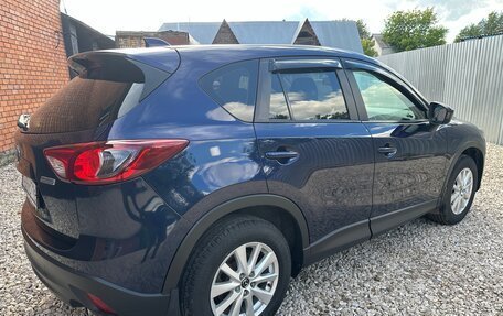 Mazda CX-5 II, 2013 год, 1 250 000 рублей, 9 фотография