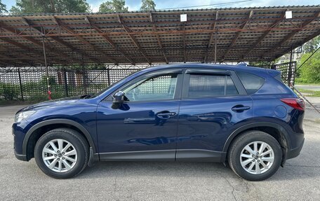 Mazda CX-5 II, 2013 год, 1 250 000 рублей, 6 фотография