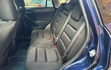 Mazda CX-5 II, 2013 год, 1 250 000 рублей, 14 фотография