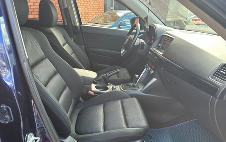 Mazda CX-5 II, 2013 год, 1 250 000 рублей, 13 фотография