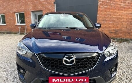 Mazda CX-5 II, 2013 год, 1 250 000 рублей, 4 фотография