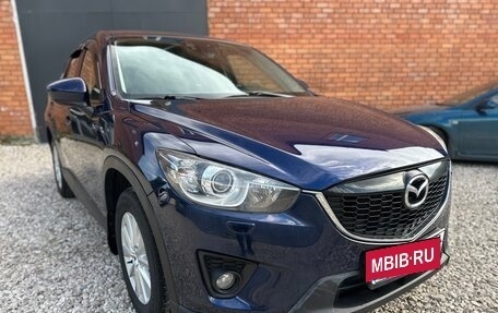 Mazda CX-5 II, 2013 год, 1 250 000 рублей, 3 фотография