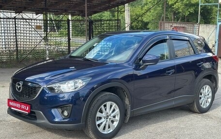 Mazda CX-5 II, 2013 год, 1 250 000 рублей, 5 фотография