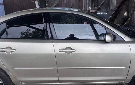 Mazda 3, 2007 год, 600 000 рублей, 9 фотография