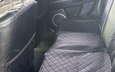 Mazda 3, 2007 год, 600 000 рублей, 11 фотография