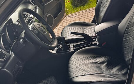 Mazda 3, 2007 год, 600 000 рублей, 12 фотография