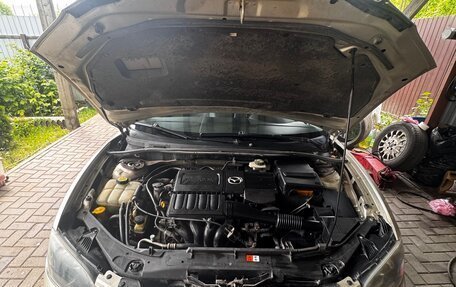 Mazda 3, 2007 год, 600 000 рублей, 6 фотография