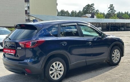 Mazda CX-5 II, 2013 год, 1 250 000 рублей, 7 фотография