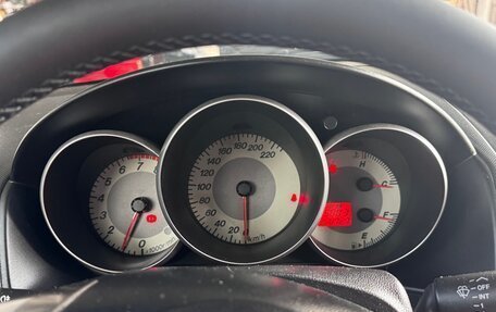 Mazda 3, 2007 год, 600 000 рублей, 17 фотография