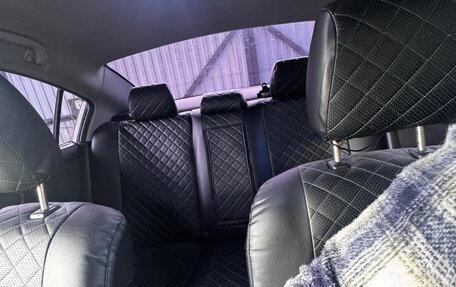 Mazda 3, 2007 год, 600 000 рублей, 18 фотография