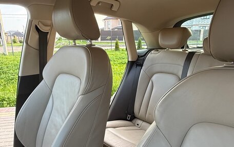 Audi Q3, 2012 год, 1 390 000 рублей, 13 фотография
