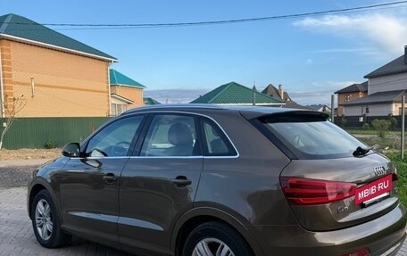 Audi Q3, 2012 год, 1 390 000 рублей, 5 фотография