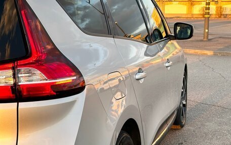 Renault Scenic IV, 2020 год, 1 870 000 рублей, 8 фотография