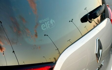 Renault Scenic IV, 2020 год, 1 870 000 рублей, 7 фотография