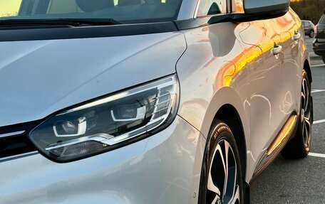 Renault Scenic IV, 2020 год, 1 870 000 рублей, 6 фотография