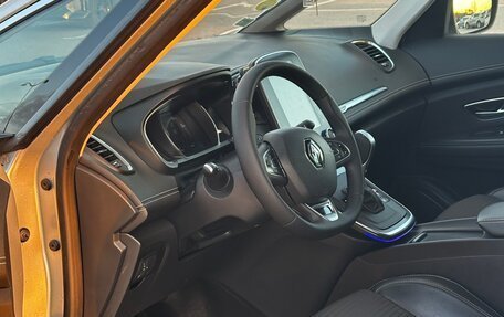 Renault Scenic IV, 2020 год, 1 870 000 рублей, 21 фотография