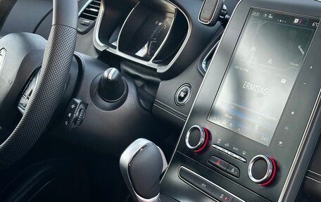 Renault Scenic IV, 2020 год, 1 870 000 рублей, 18 фотография