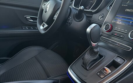 Renault Scenic IV, 2020 год, 1 870 000 рублей, 19 фотография