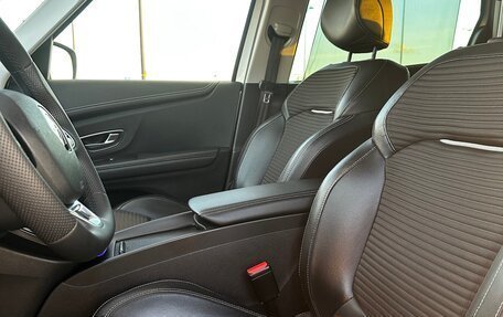 Renault Scenic IV, 2020 год, 1 870 000 рублей, 20 фотография