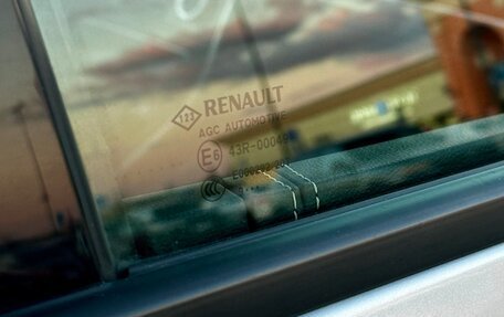 Renault Scenic IV, 2020 год, 1 870 000 рублей, 13 фотография