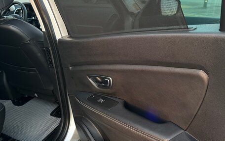 Renault Scenic IV, 2020 год, 1 870 000 рублей, 23 фотография