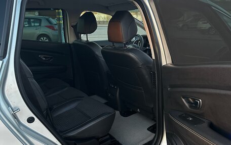 Renault Scenic IV, 2020 год, 1 870 000 рублей, 24 фотография