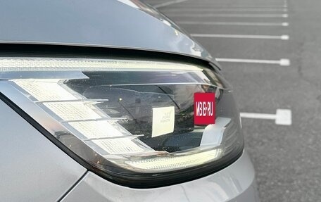 Renault Scenic IV, 2020 год, 1 870 000 рублей, 11 фотография