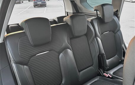 Renault Scenic IV, 2020 год, 1 870 000 рублей, 27 фотография