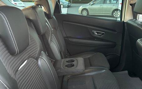 Renault Scenic IV, 2020 год, 1 870 000 рублей, 26 фотография
