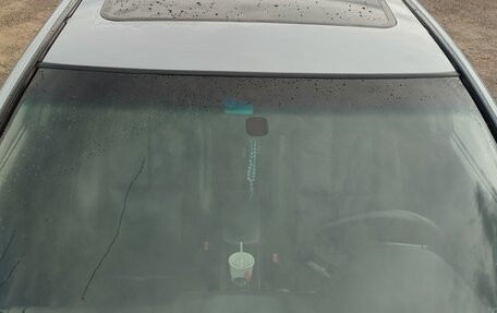 Mitsubishi Galant VIII, 2002 год, 650 000 рублей, 9 фотография