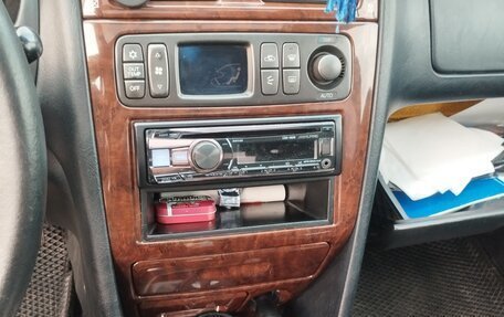 Mitsubishi Galant VIII, 2002 год, 650 000 рублей, 14 фотография
