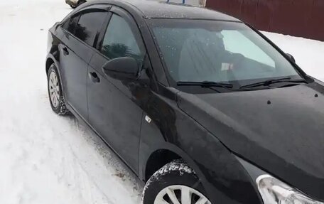 Chevrolet Cruze II, 2011 год, 470 000 рублей, 4 фотография