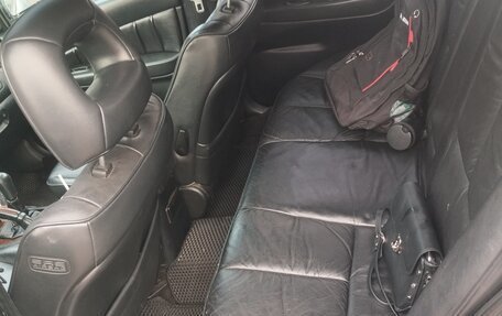 Mitsubishi Galant VIII, 2002 год, 650 000 рублей, 12 фотография
