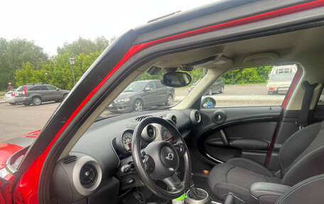 MINI Countryman I (R60), 2012 год, 1 450 000 рублей, 7 фотография