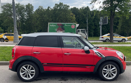 MINI Countryman I (R60), 2012 год, 1 450 000 рублей, 4 фотография