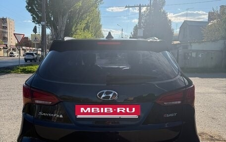 Hyundai Santa Fe III рестайлинг, 2016 год, 2 270 000 рублей, 6 фотография