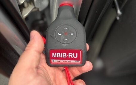 KIA Rio III рестайлинг, 2016 год, 1 100 000 рублей, 16 фотография