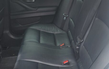 BMW 5 серия, 2011 год, 1 925 000 рублей, 10 фотография