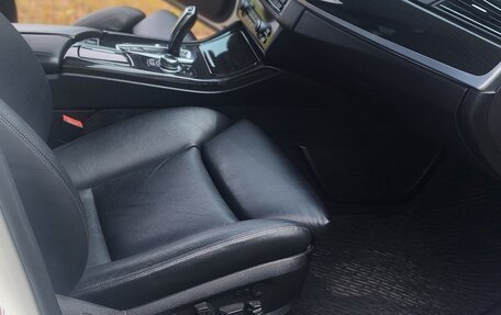 BMW 5 серия, 2011 год, 1 925 000 рублей, 8 фотография